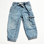 Zara Jeans 3Y|220552