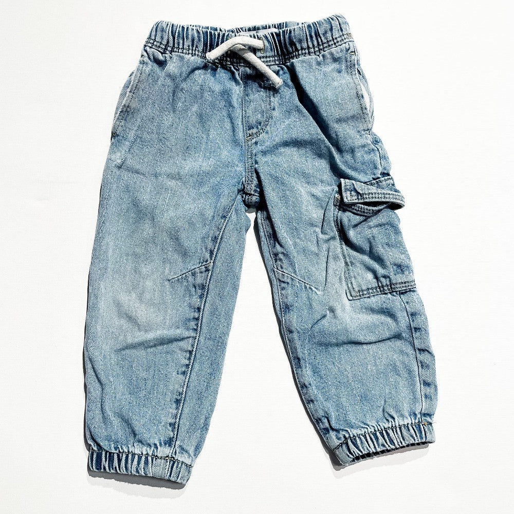 Zara Jeans 3Y|220552