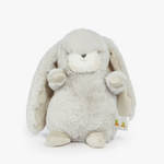 Tiny Nibble 8" Gray Bunny|68768