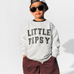 Little Bipsy - Collegiate Crewneck|102280