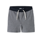 Name It - Knit Stripe Shorts|209498