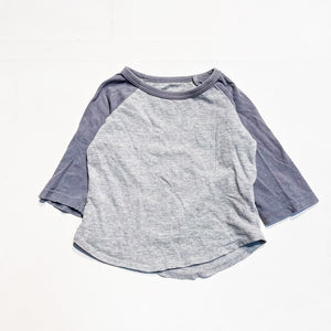 Mini Mioche Shirt 12-18M|161550