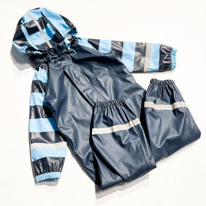 Reima Rain Suit 2Y|225824