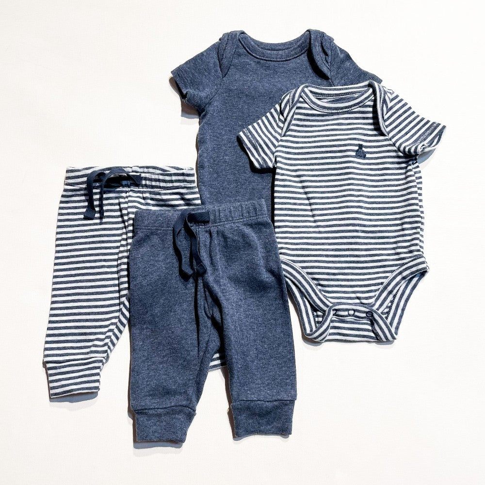 Gap Set Preemie|103117