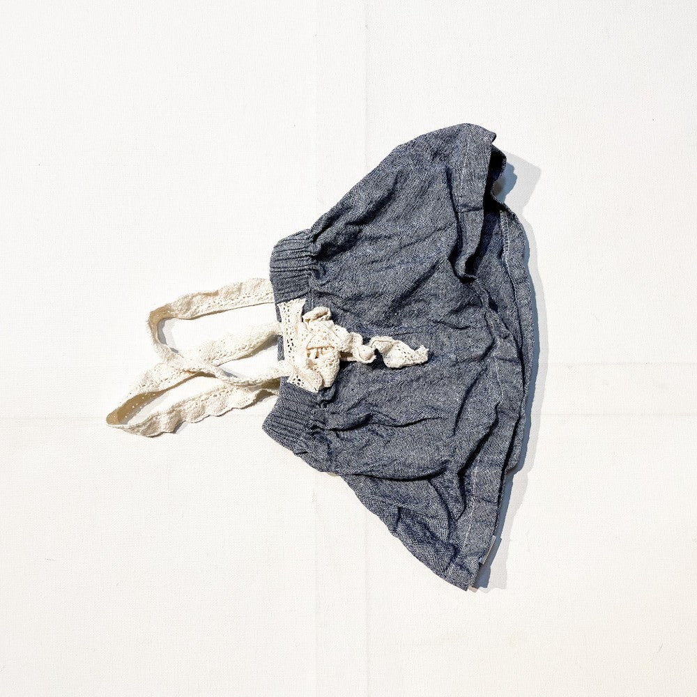 Small Shop Skirt 0-3M|170582