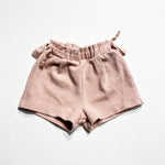 Zara Shorts 6-9M|219646