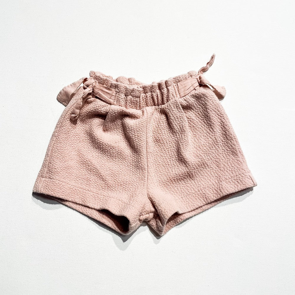Zara Shorts 6-9M|219646