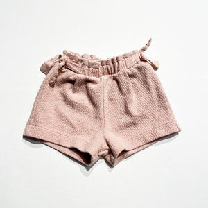 Zara Shorts 6-9M|219646