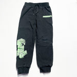Minecraft Pants 6Y|214454