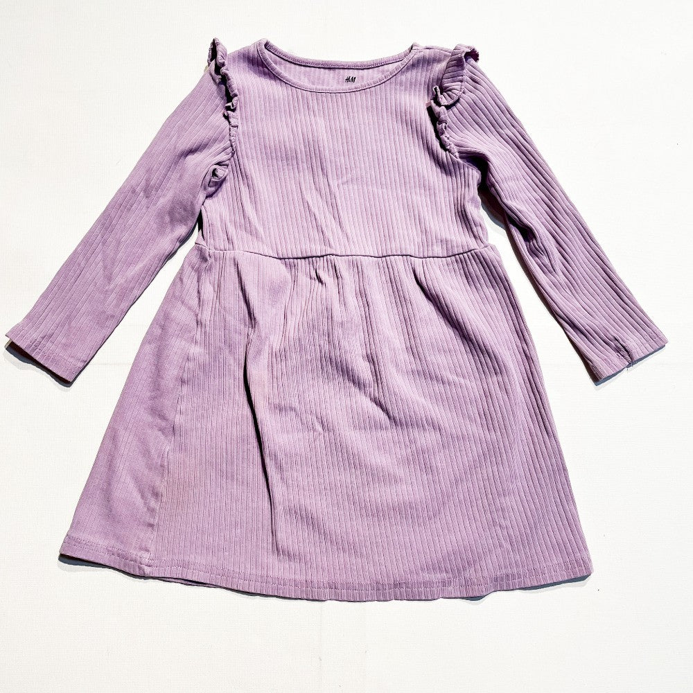 H&M Dress 2-4Y|170258