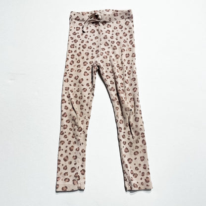 Zara Leggings 4-5Y *Imperfection|220765