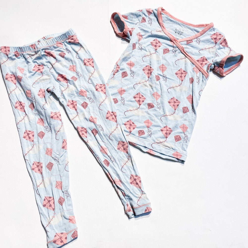 Kickee Set 3T|170730