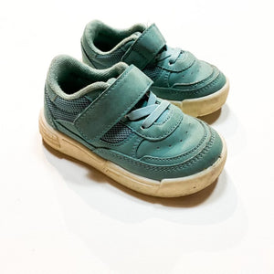 Zara Shoes 4-5T|70926