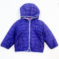 Columbia Reversible Jacket 3T *imperfection|124345