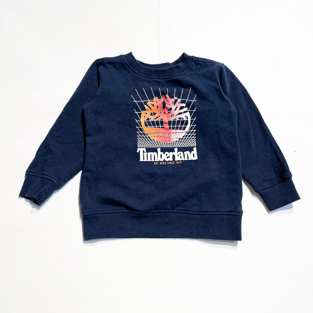Timerbland Sweater 4Y|172714