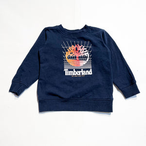 Timerbland Sweater 4Y|172714