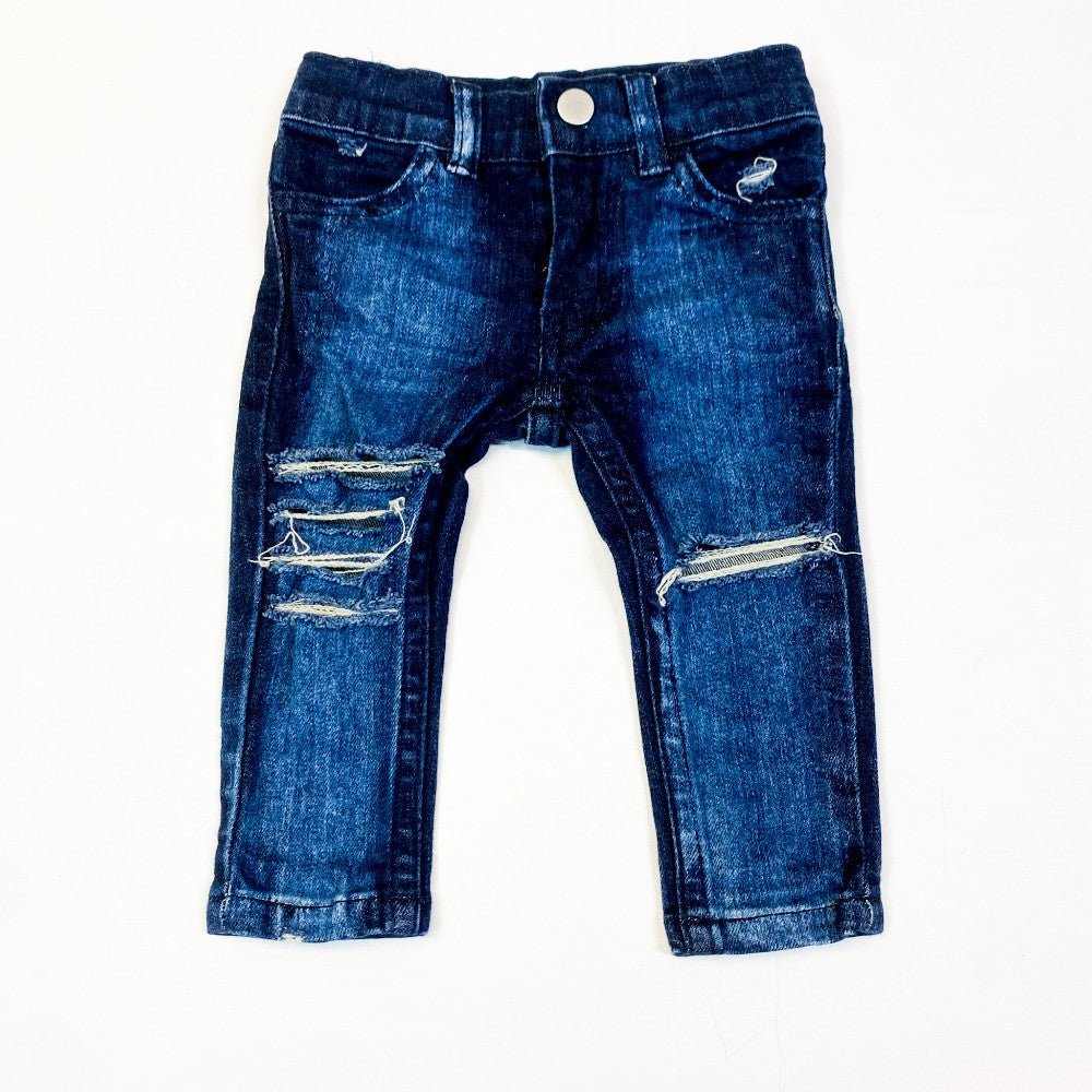 Tattrd Jeans 3-6M|116929