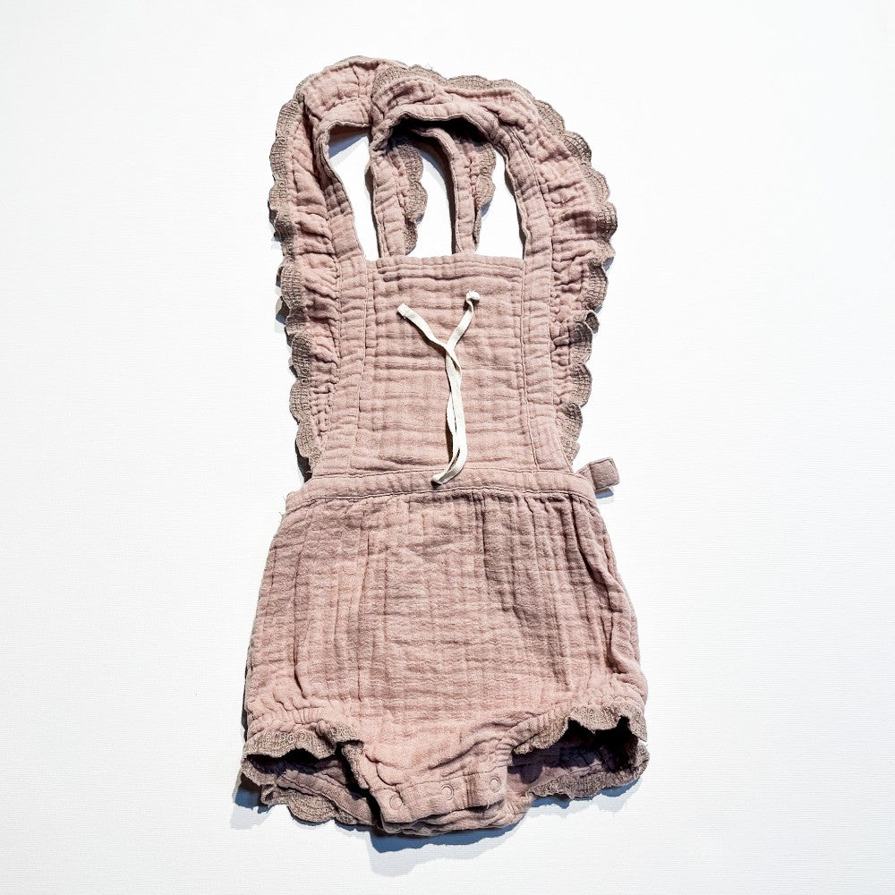 Jami Kay Romper 3Y|187105