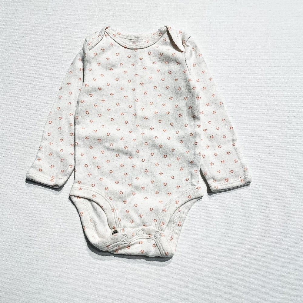 Carters Onesie 3M|206962