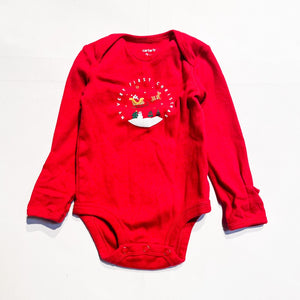 Carters Onesie 3M|130511