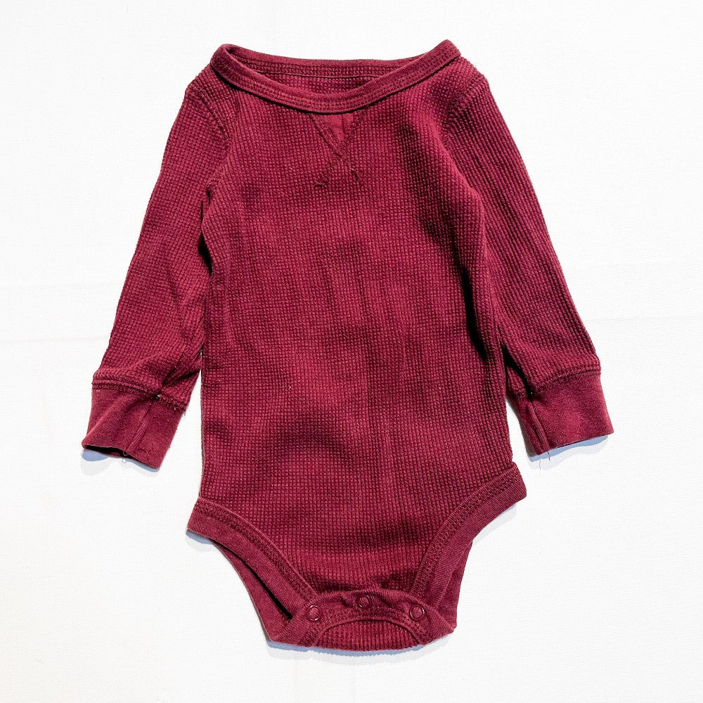George Onesie 6-12M|164649