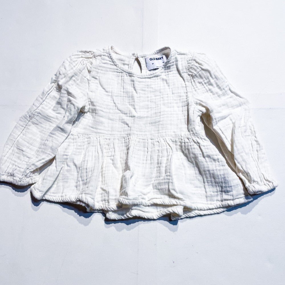 Old Navy Top 3T|175818