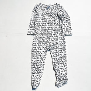 Nordstrom Sleeper 9M|178926