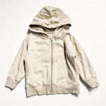 Rise Little Earthling Zip Up 4-5Y **Imperfection|218774