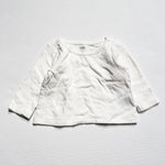 Old Navy Shirt 3-6M **Imperfection|201482