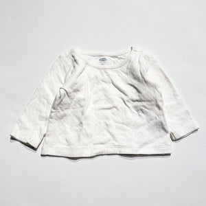 Old Navy Shirt 3-6M **Imperfection|201482