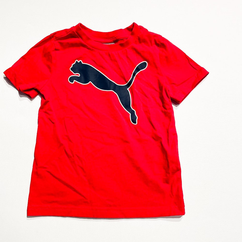 Puma Shirt 4Y|220038