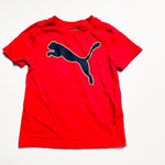 Puma Shirt 4Y|220038