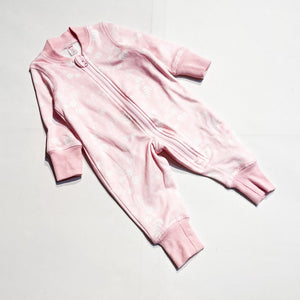 Kombi Romper 3-9M Base Layer|174888