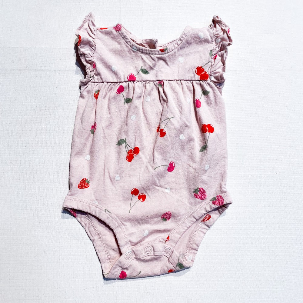 Carter's Romper 9M|148092