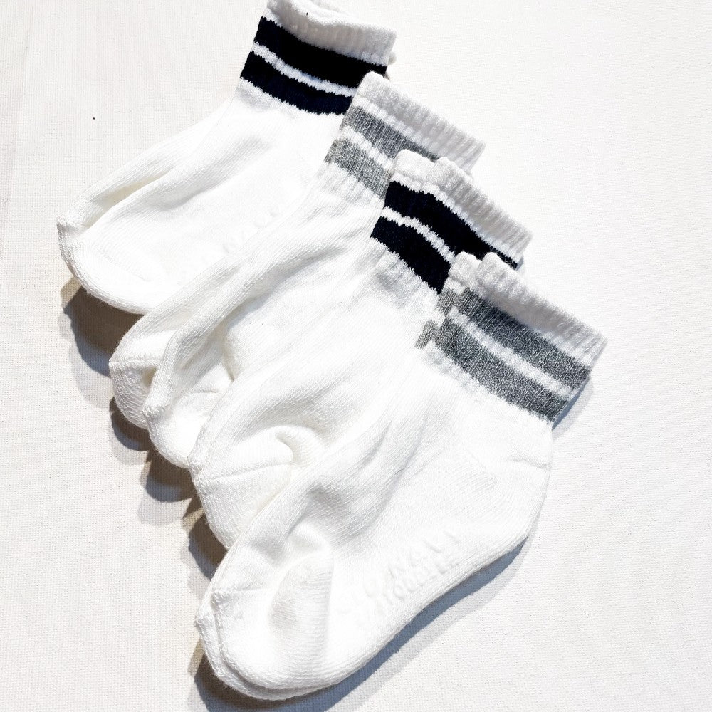 Sock Set 2/3Y|184466