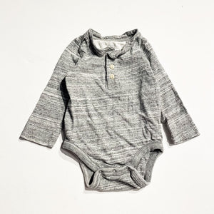 Gap Onesie 12-18M|232888