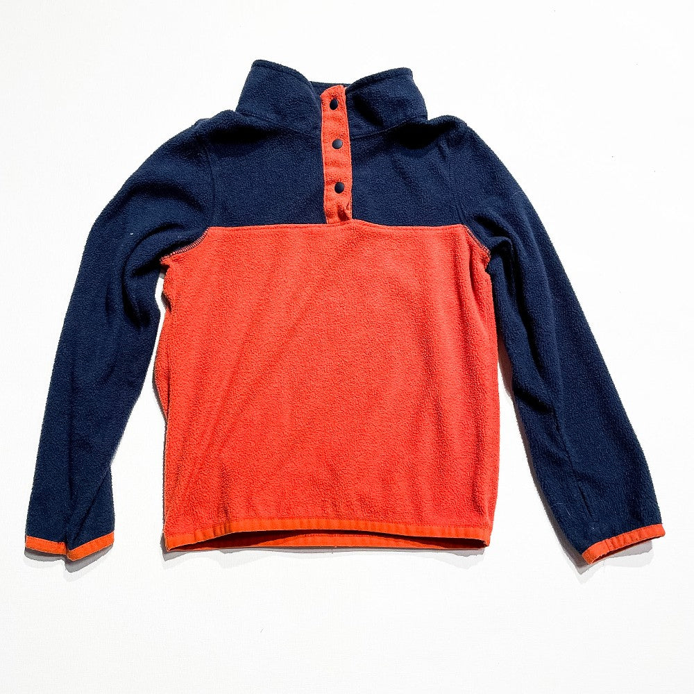 Ripzone Fleece 5Y|205121