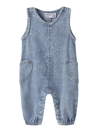Name It - Heart Overalls|225591
