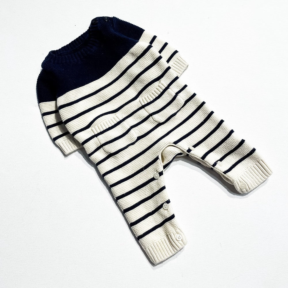 Gap Romper 0-3M|228266