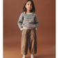 Wheat - Jacquard Pullover Harlow|164355