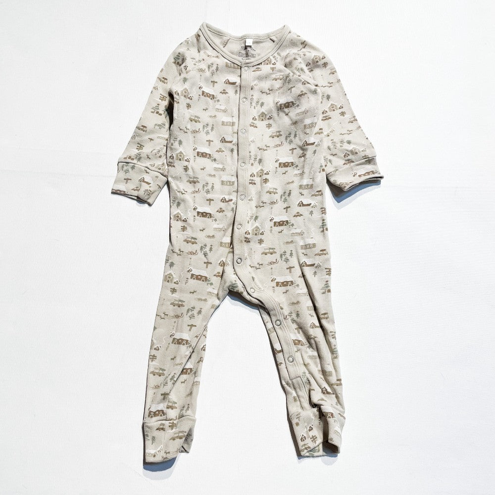 Rylee & Cru Sleeper 12-18M|158537