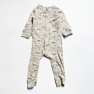 Rylee & Cru Sleeper 12-18M|158537