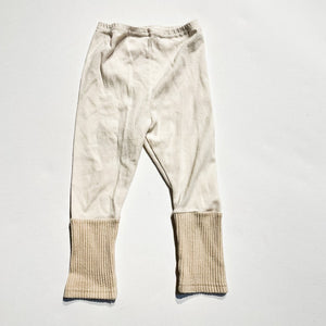 LeHibou Leggings 12-24M **Wash Wear|193602