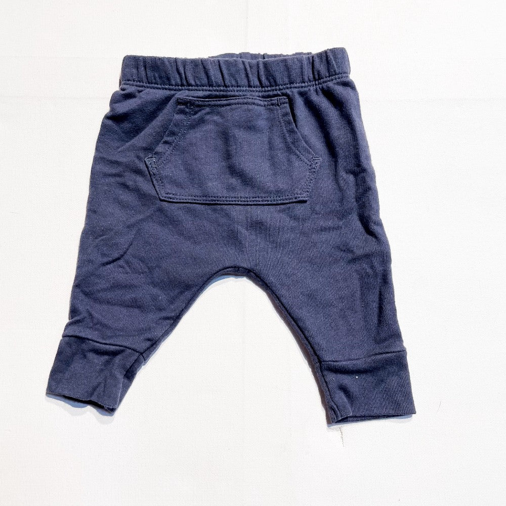 Carters Pants 0-3M|175040