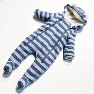 Gap Bunting Suit 6-12M|90458