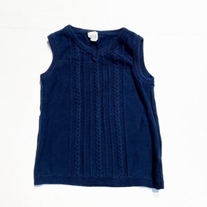 H&M Sweater Vest 3-4Y|160766