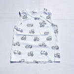 H&M Shirt 9-12M|178740