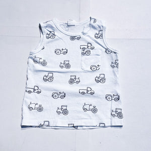 H&M Shirt 9-12M|178740