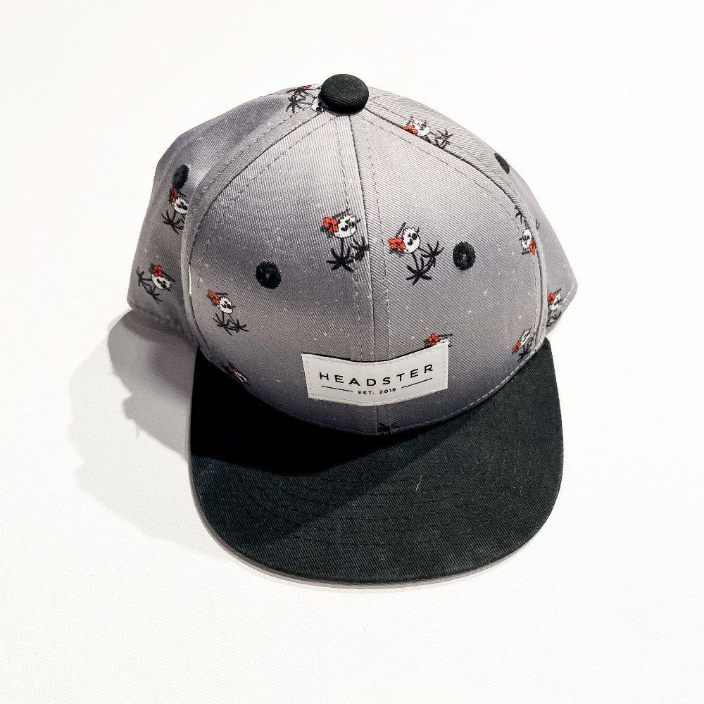 Headster Hat 48cm|214805