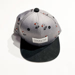 Headster Hat 48cm|214805